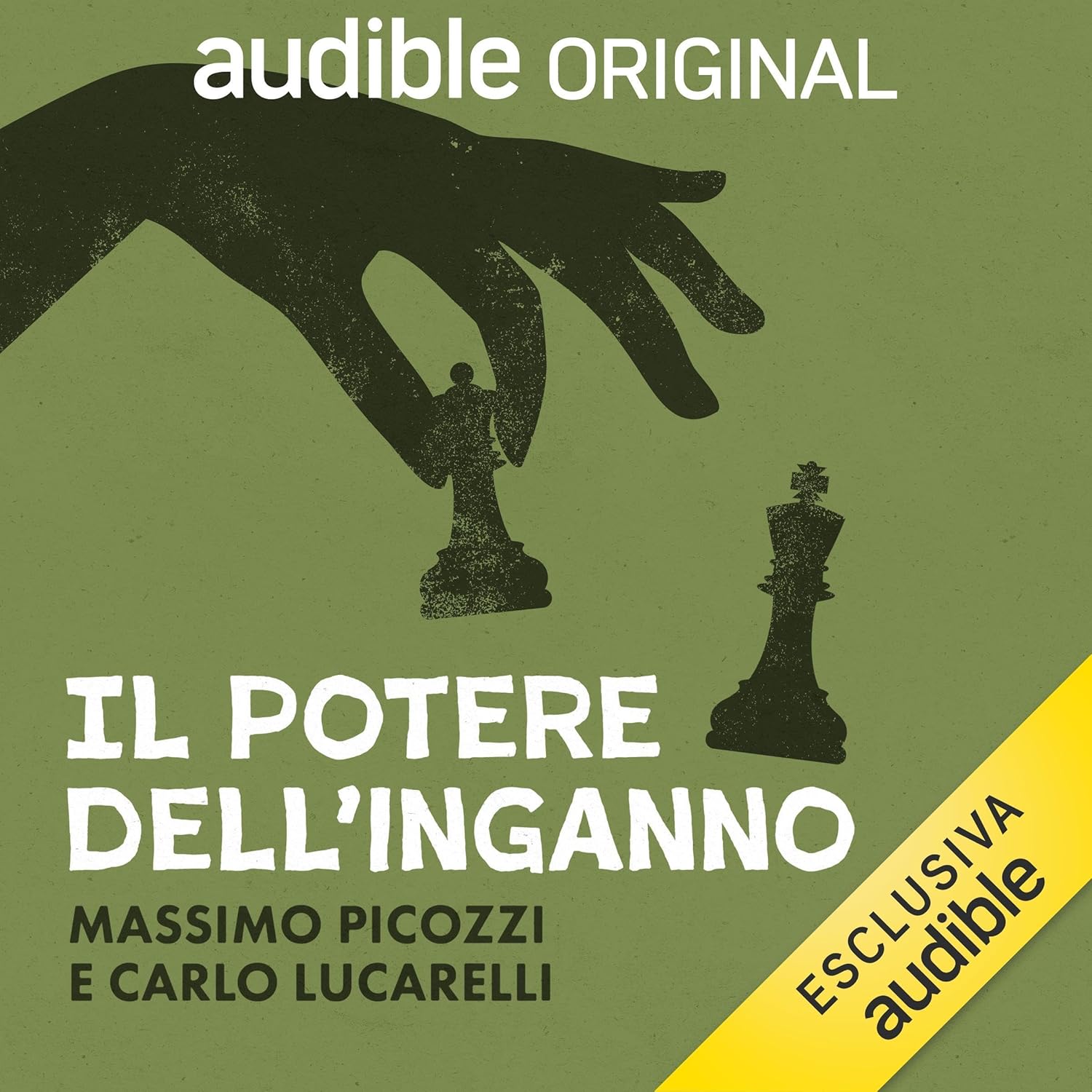 Il potere dell'inganno