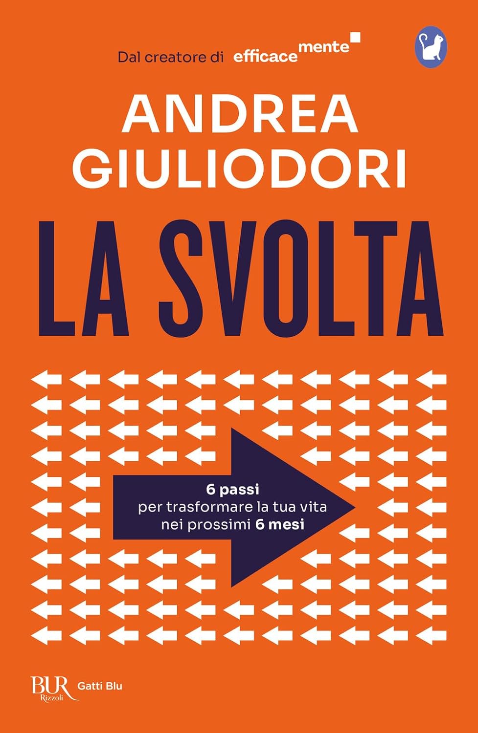 La svolta