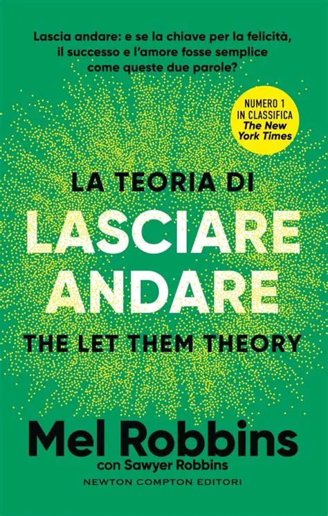 La teoria di lasciare andare
