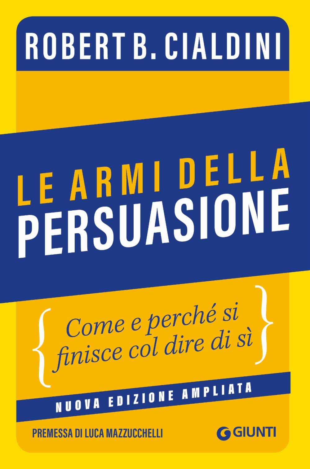Le armi della persuasione