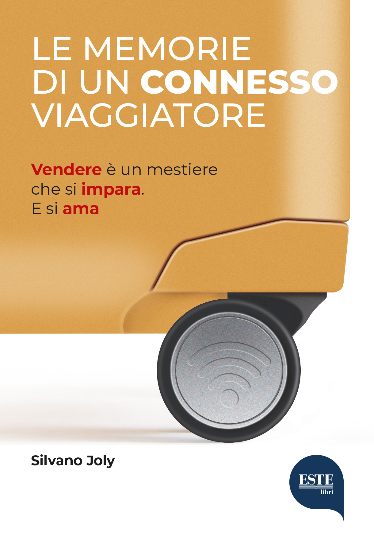 Le memorie di un connesso viaggiatore