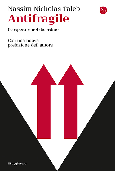 Antifragile
