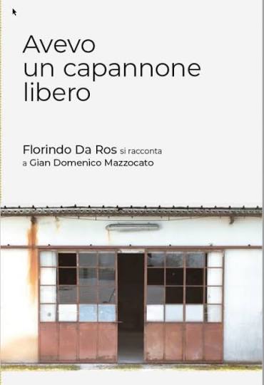 Avevo un capannone libero