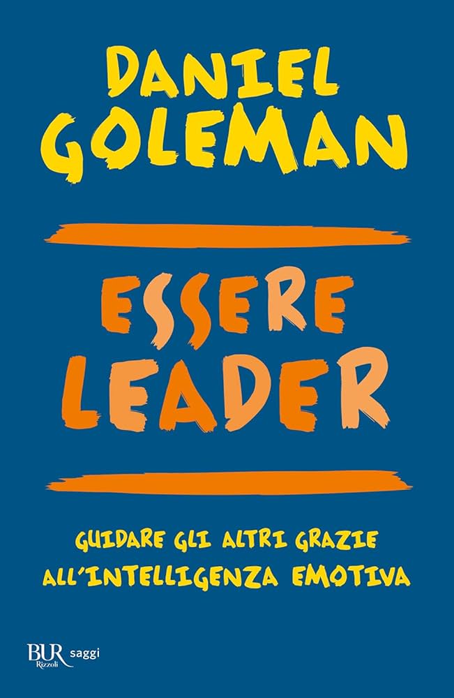 Essere leader