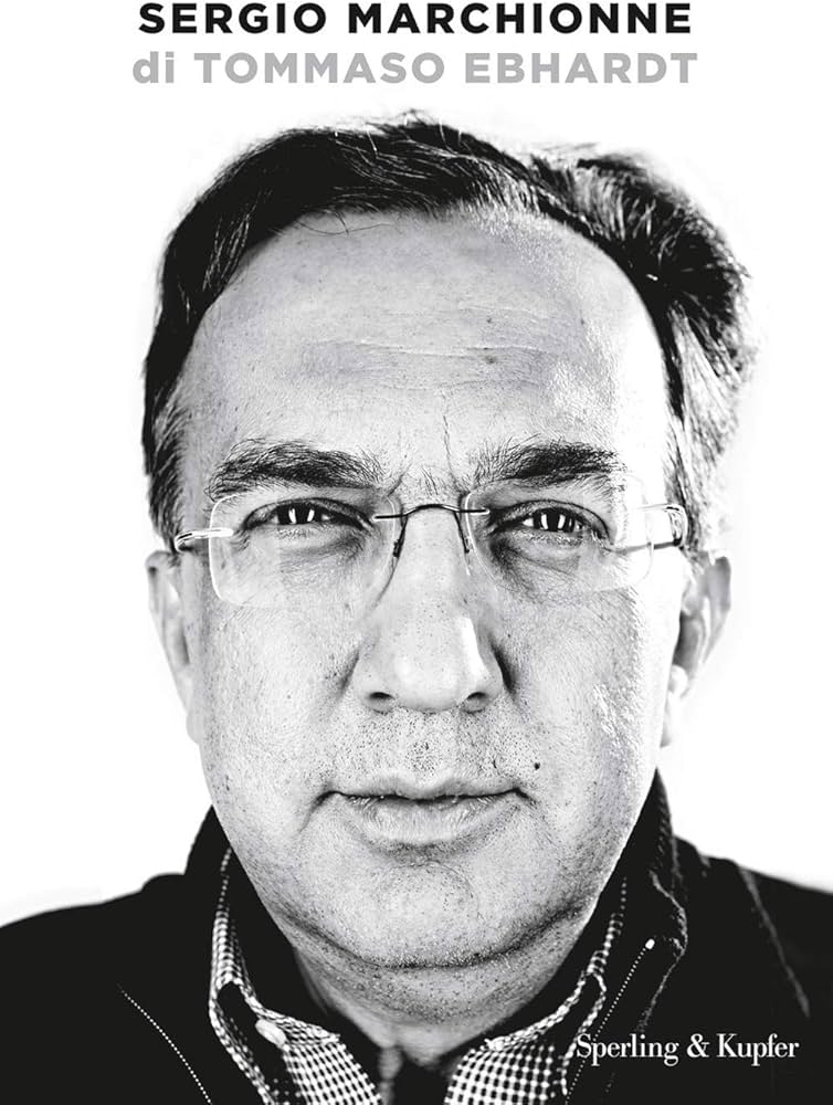 Sergio Marchionne